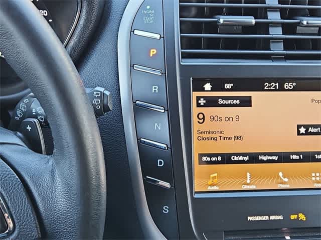 Thumbnail: 2019 Lincoln MKC - 30