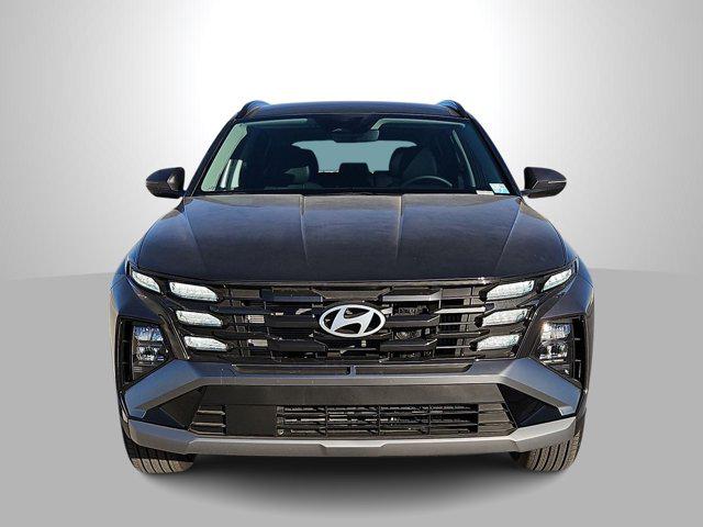 Thumbnail: 2025 Hyundai Tucson - 3