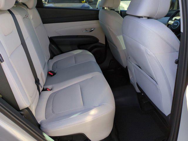 Thumbnail: 2026 Hyundai Tucson - 20