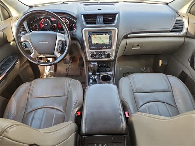 Thumbnail: 2015 GMC Acadia - 16