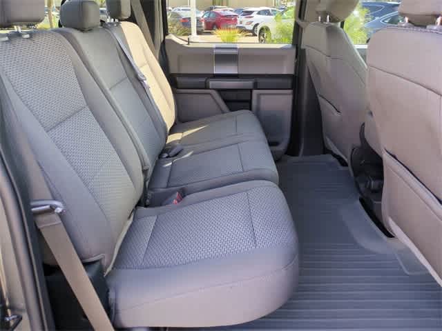 Thumbnail: 2018 Ford F-150 - 21