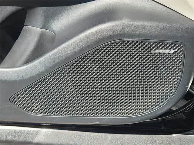 Thumbnail: 2023 Hyundai Tucson - 31