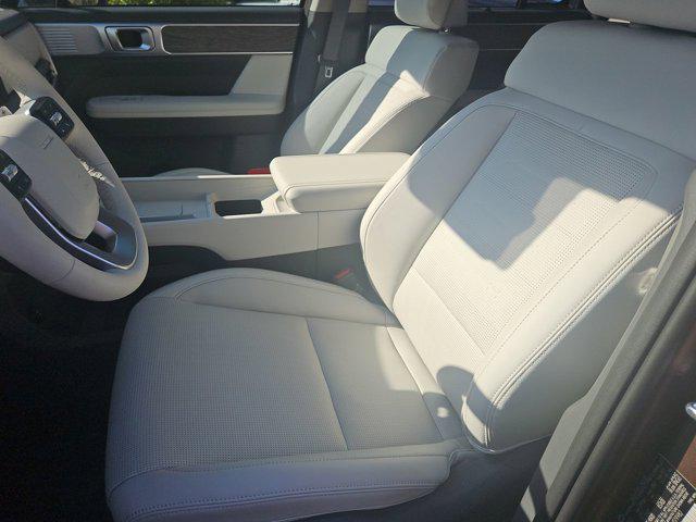 Thumbnail: 2026 Hyundai Santa Fe - 13