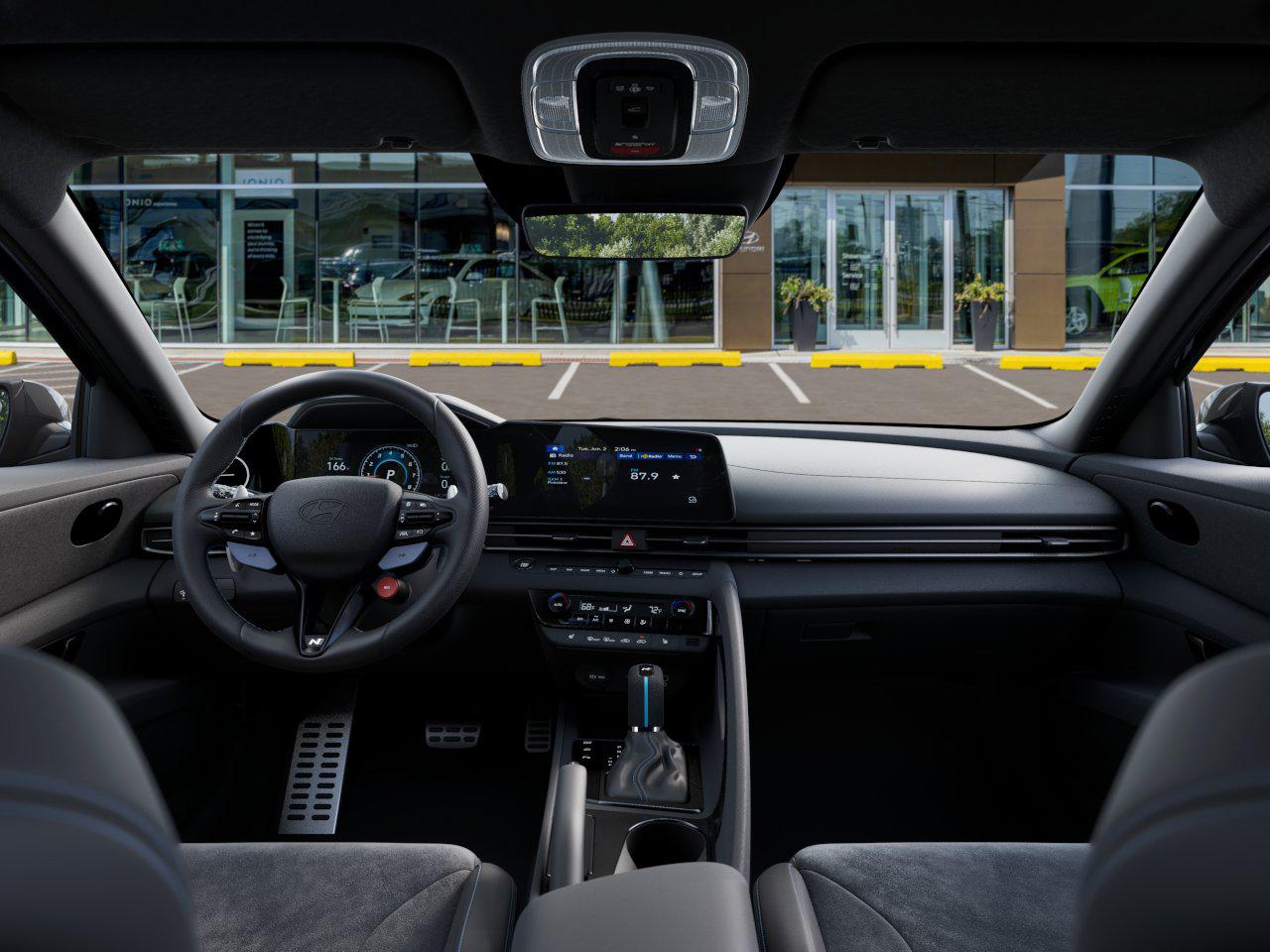 Thumbnail: 2026 Hyundai Elantra - 11