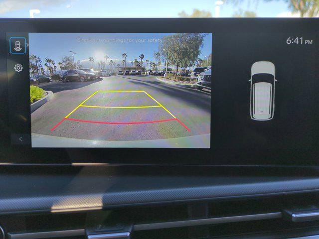 Thumbnail: 2026 Hyundai Santa Fe - 27