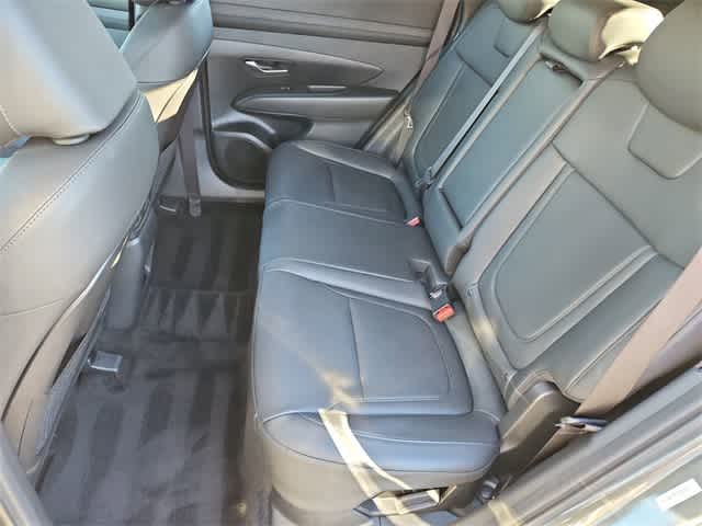 Thumbnail: 2025 Hyundai Tucson - 19