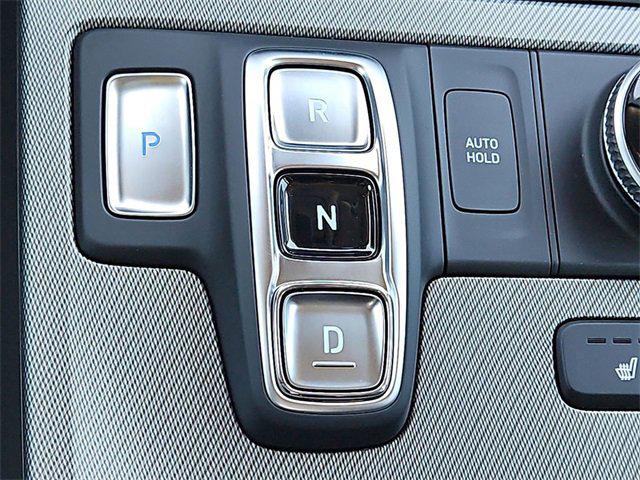 Thumbnail: 2025 Hyundai Palisade - 22