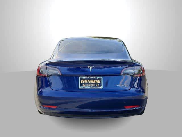 Thumbnail: 2019 Tesla Model 3 - 7