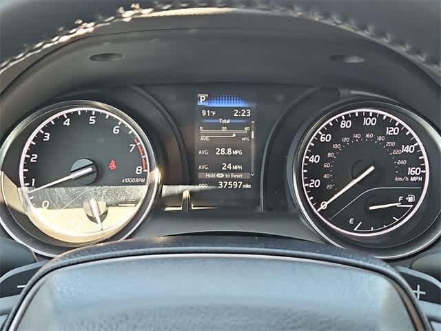 Thumbnail: 2024 Toyota Camry - 31