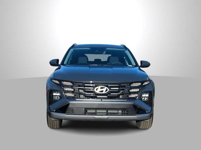 Thumbnail: 2026 Hyundai Tucson - 3