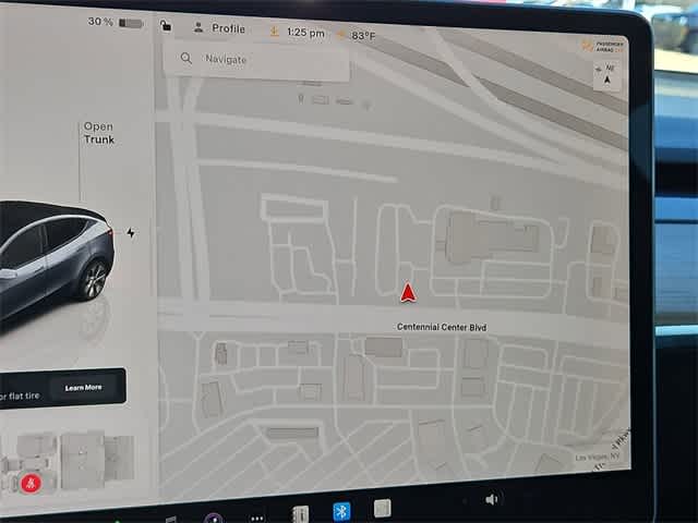 Thumbnail: 2022 Tesla Model Y - 28