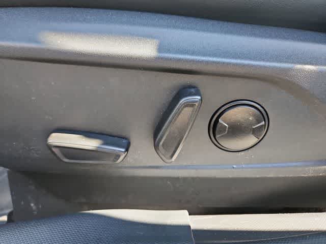 Thumbnail: 2023 Ford Mustang Mach-E - 17