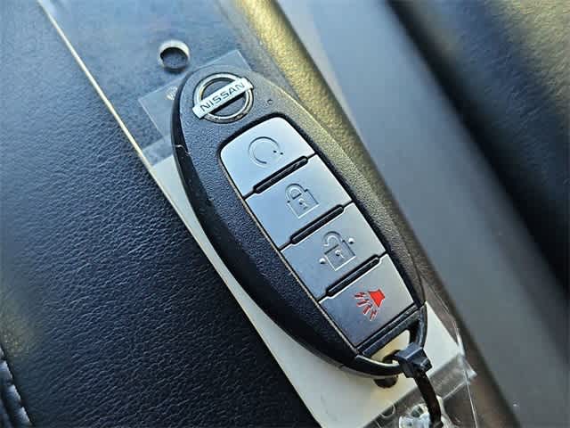 Thumbnail: 2021 Nissan Murano - 34