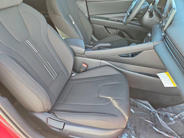 Thumbnail: 2026 Hyundai Elantra - 20