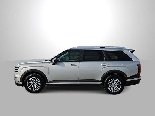 Thumbnail: 2026 Hyundai Palisade - 5