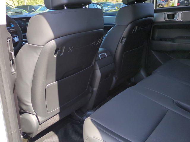 Thumbnail: 2026 Hyundai Santa Fe - 18