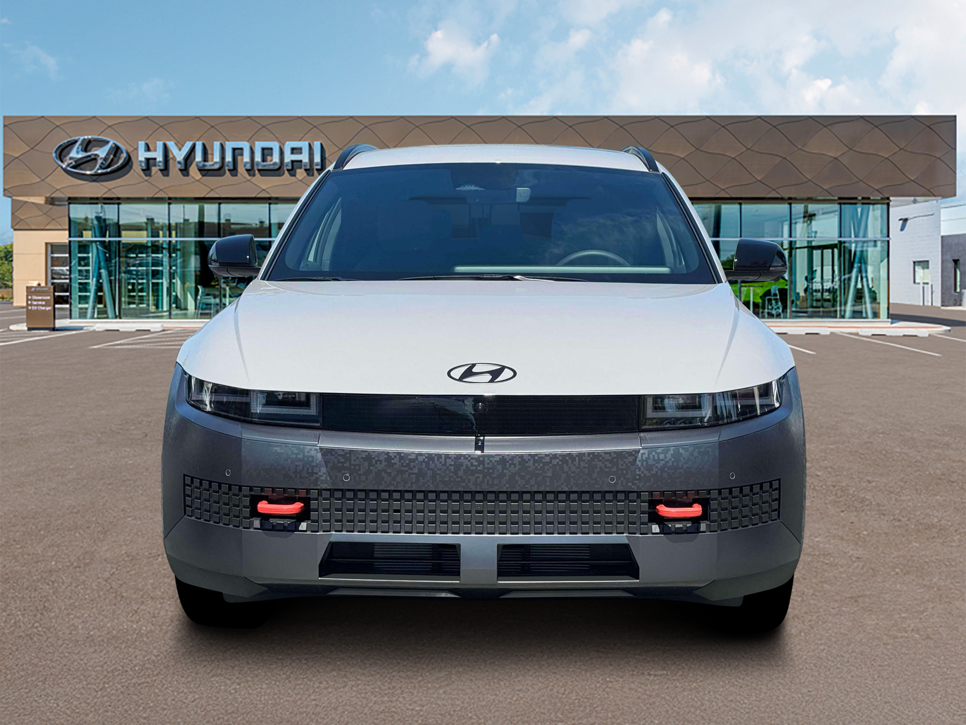 Thumbnail: 2025 Hyundai Ioniq 5 - 12
