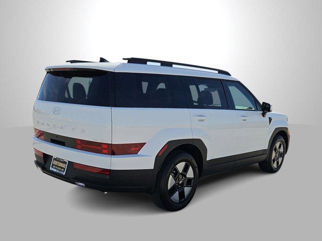 Thumbnail: 2026 Hyundai Santa Fe - 8