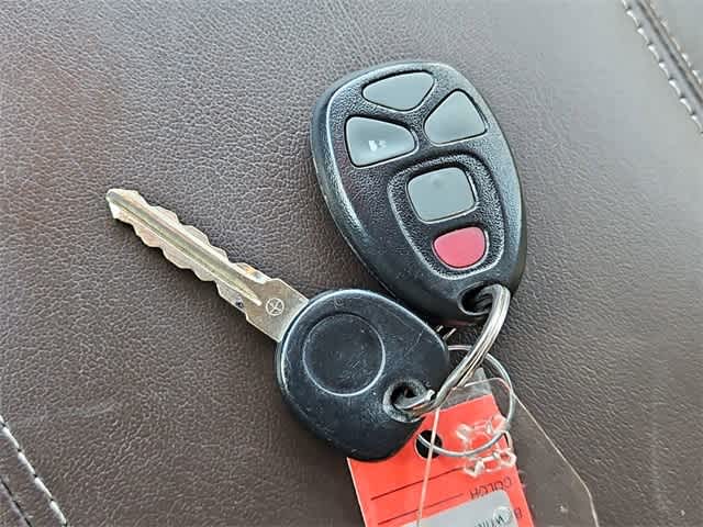 Thumbnail: 2015 GMC Acadia - 37