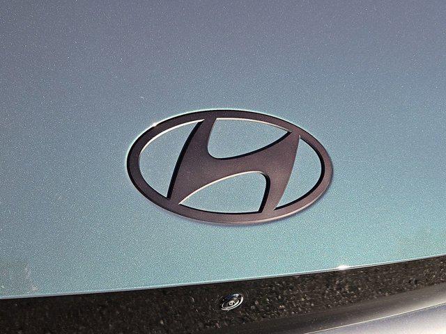 Thumbnail: 2025 Hyundai Ioniq 5 - 11