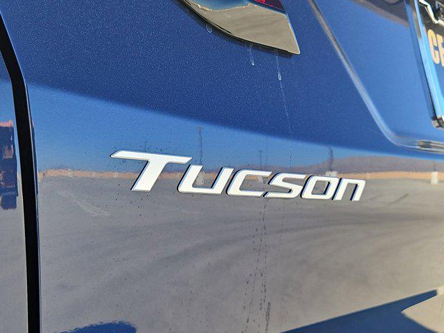 Thumbnail: 2026 Hyundai Tucson - 12