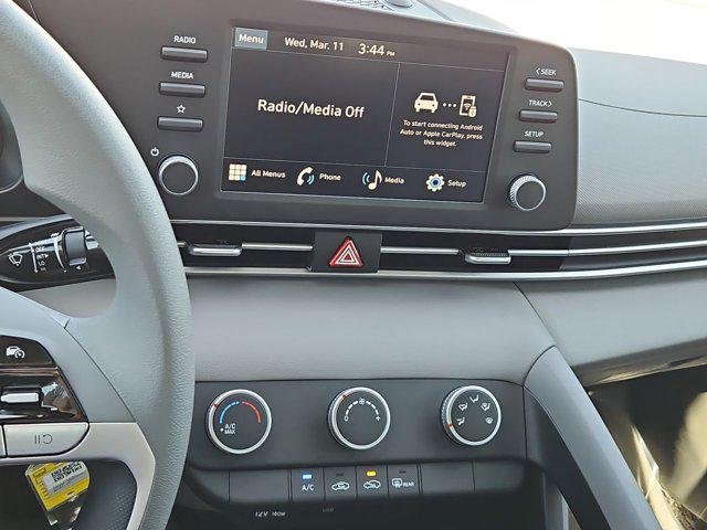 Thumbnail: 2026 Hyundai Elantra - 26