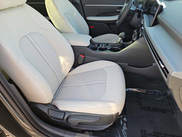 Thumbnail: 2026 Hyundai Sonata - 20