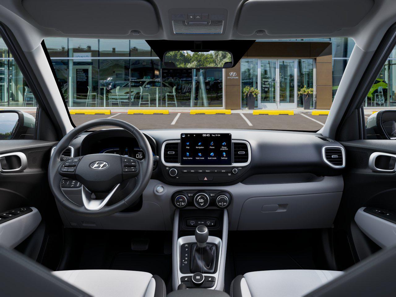 Thumbnail: 2026 Hyundai Venue - 11