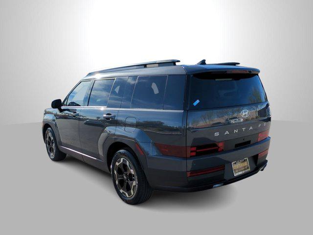 Thumbnail: 2026 Hyundai Santa Fe - 6