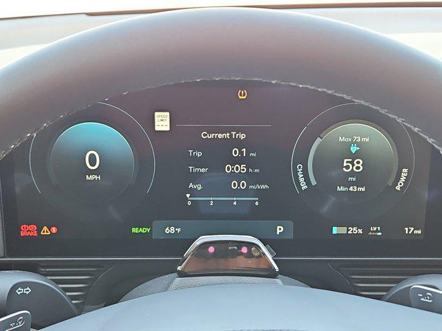 Thumbnail: 2025 Hyundai Ioniq 5 - 32