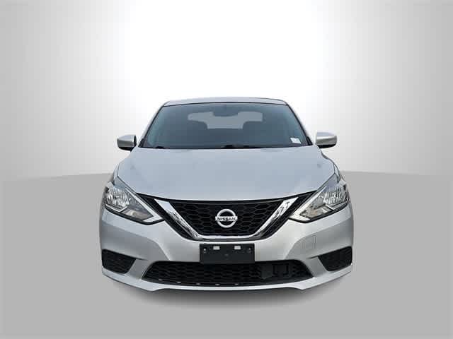 Thumbnail: 2018 Nissan Sentra - 3