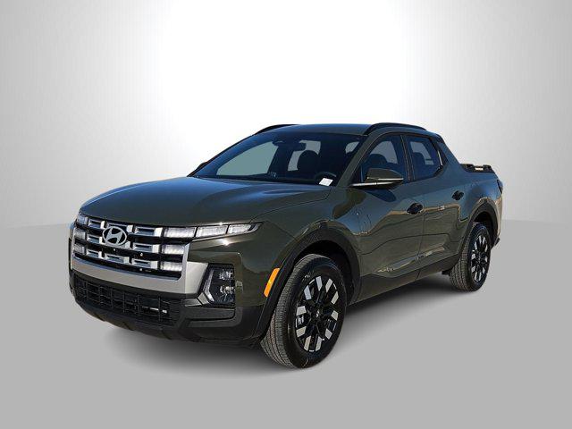 Thumbnail: 2026 Hyundai Santa Cruz - 4