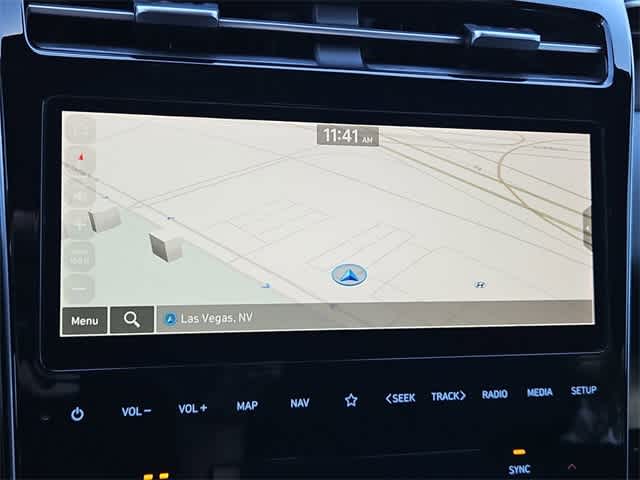 Thumbnail: 2024 Hyundai Tucson - 28