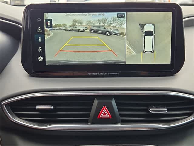 Thumbnail: 2023 Hyundai Santa Fe - 30