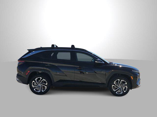 Thumbnail: 2026 Hyundai Tucson - 9