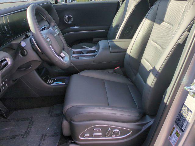 Thumbnail: 2026 Hyundai Palisade - 16