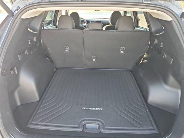 Thumbnail: 2026 Hyundai Tucson - 32