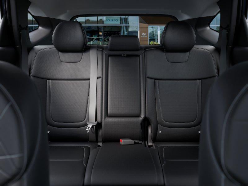 Thumbnail: 2026 Hyundai Tucson - 12