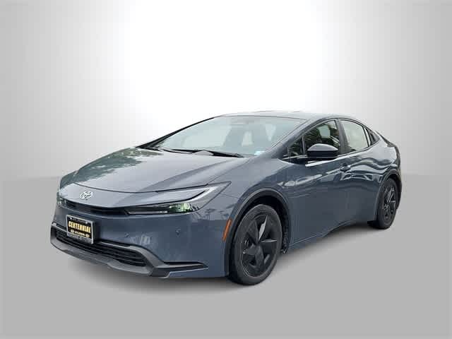 Thumbnail: 2024 Toyota Prius - 4