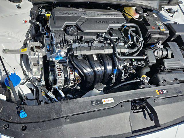 Thumbnail: 2026 Hyundai Elantra - 14