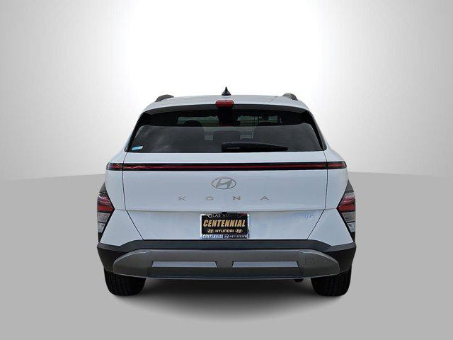 Thumbnail: 2026 Hyundai Kona - 7