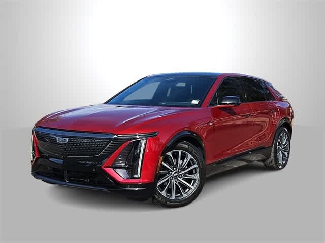 2024 Cadillac Lyriq Sport -
                  Las Vegas, NV
