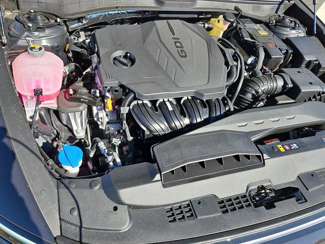 Thumbnail: 2026 Hyundai Sonata - 14