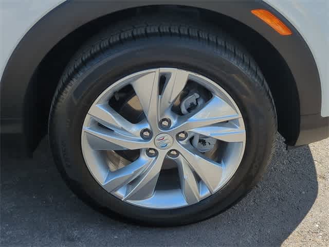 Thumbnail: 2026 Buick Encore GX - 14