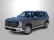 New 2027 Hyundai Palisade Hybrid Blue SEL 7P SUV