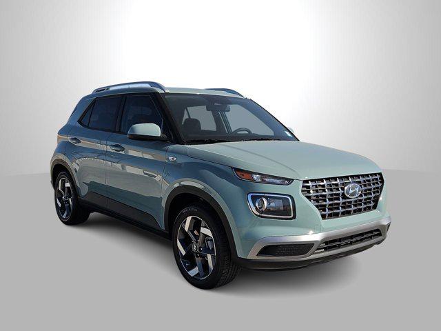 Thumbnail: 2026 Hyundai Venue - 2