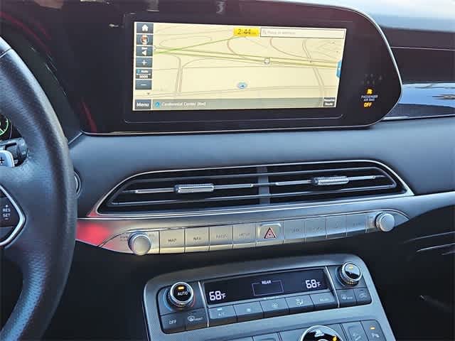 Thumbnail: 2020 Hyundai Palisade - 29