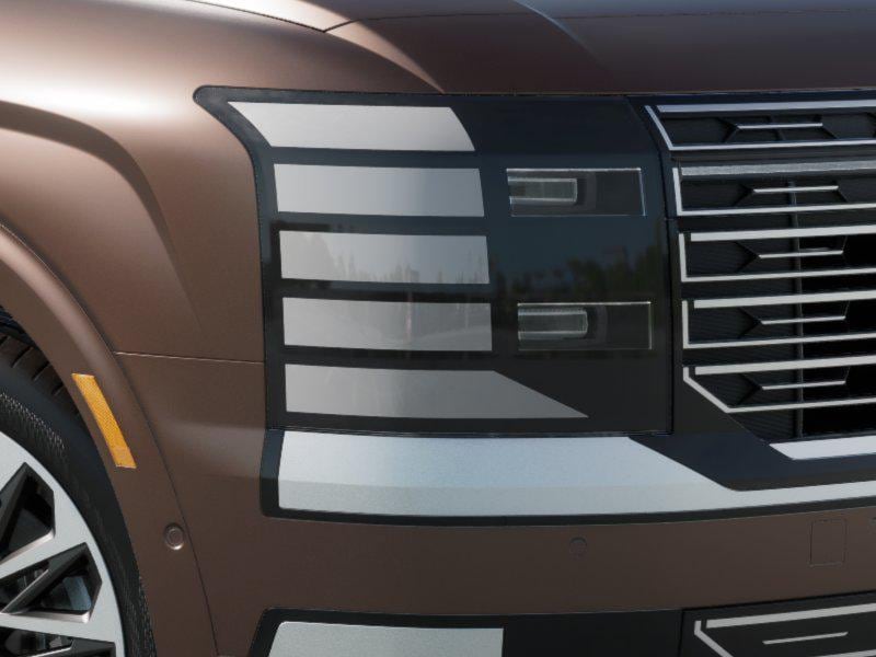 Thumbnail: 2026 Hyundai Palisade - 9