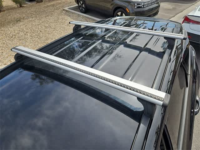 Thumbnail: 2023 Hyundai Tucson - 37