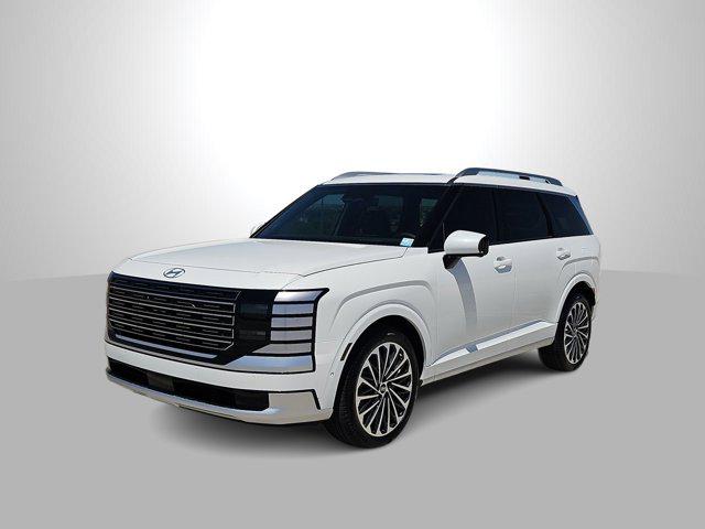 Thumbnail: 2026 Hyundai Palisade - 4